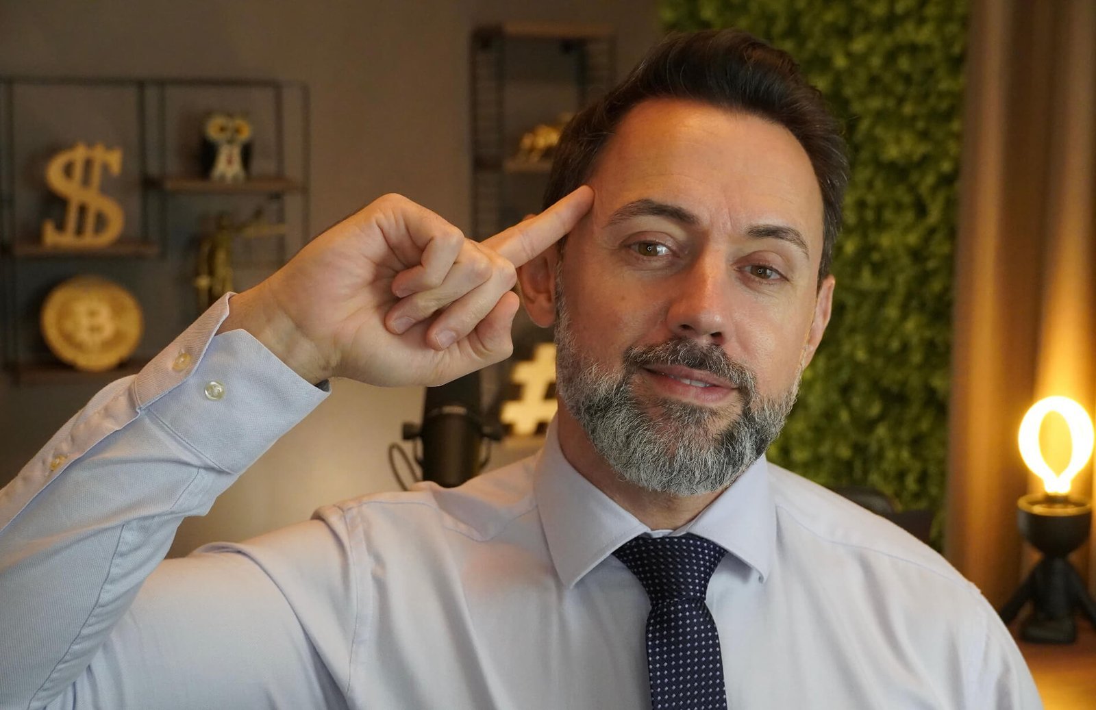 Rodrigo Schroeder, advogado previdenciarista